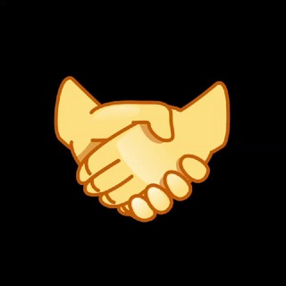 Telegram chat Garant Chat / Честные 🧏‍♂ Ребята logo