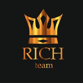 Telegram chat Гильдия Инвесторов. RichTeam 💵🌴🌞 logo