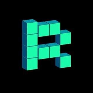 Telegram chat Richverse Genesis Community logo