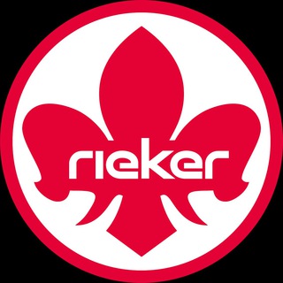 Telegram chat RIEKER CLUB logo