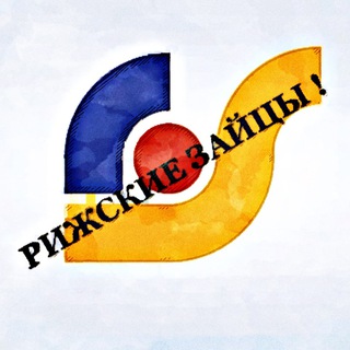 Telegram chat РИЖСКИЕ ЗАЙЦЫ 🐰🇱🇻 logo