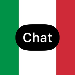 Telegram chat 🩷🇮🇹Италия Рим Милан Неаполь Турин logo