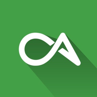 Telegram chat CoolApk World logo