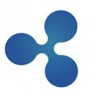 Telegram chat Ripple Russia Official logo