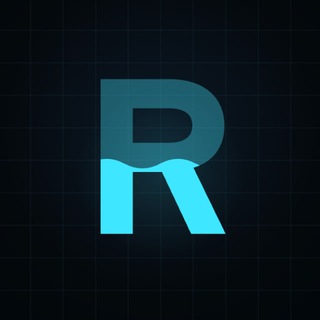 Telegram chat RIQUID logo
