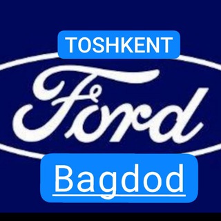 Telegram chat TOSHKENT BUVAYDA logo