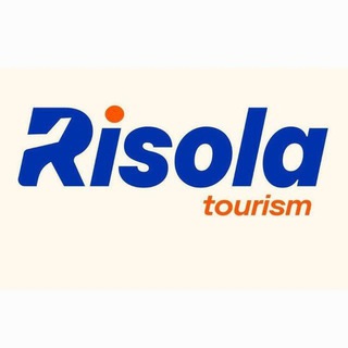 Telegram chat Risola Toshkent logo
