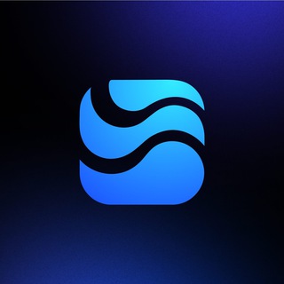 Logo of Telegram chat river_inc — River