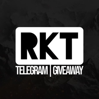 Telegram chat RKT | Гивы Телеграм logo