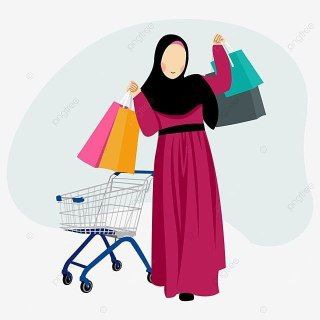 Telegram chat Universal shop 🛍 logo