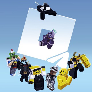Telegram chat Roblox News | Chat logo