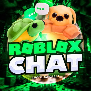 Telegram chat 🌳Roblox | Adopt me | Murder mystery | трейд чат logo