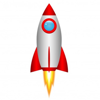 Telegram chat Rocket Yield Community logo