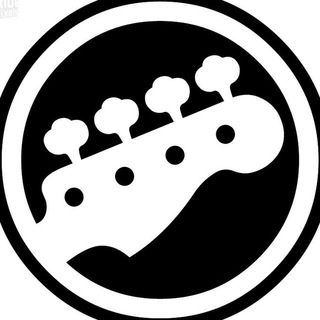 Telegram chat RockMusicBest чат logo