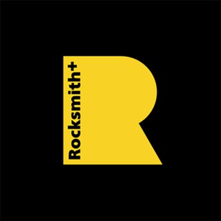 Telegram chat Rocksmith logo
