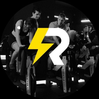 Telegram chat Rock the Cycle Chat logo