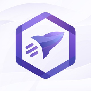Telegram chat Rocket Trophy RU logo