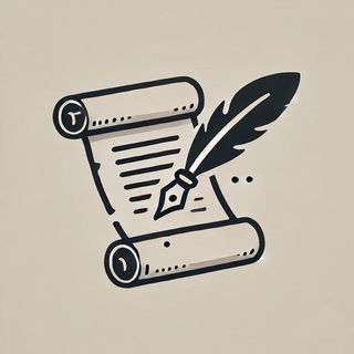 Telegram chat Ролевые Игры logo
