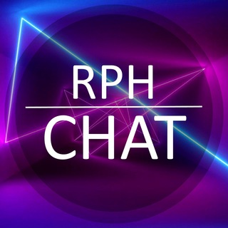 Telegram chat RP House Chat logo