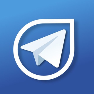 Telegram chat ROSA Linux logo