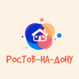 Telegram chat Ростов-на-Дону logo