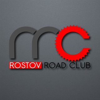 Telegram chat RostovRoadClub logo
