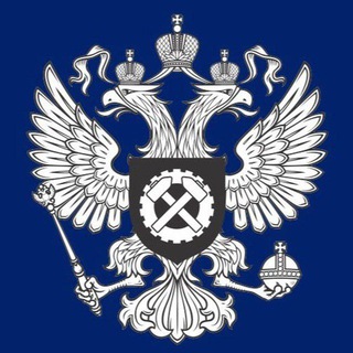 Telegram chat Комментарии Роструда logo