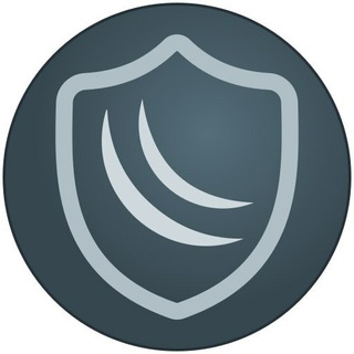 Telegram chat RouterOS Security MikroTik logo