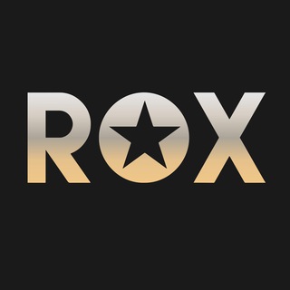 Telegram chat Rox Official 🎲 Chat logo