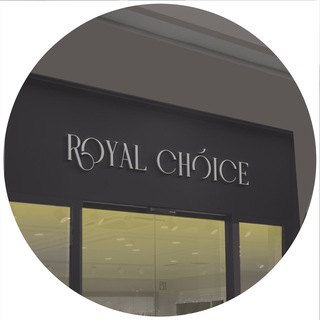 Telegram chat Royal choice опт 👑 logo