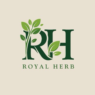 Telegram chat ROYAL HERB🌿 Здоровье=Красота logo