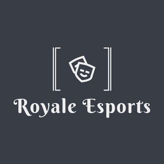 Telegram chat Royale Esports | Чат logo