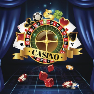 Telegram chat Casino Royale logo