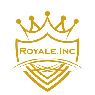 Telegram chat Royale.Inc logo