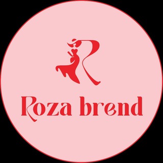 ROZA_BREND - Telegram Groups
