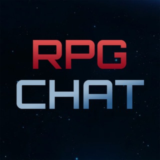 Telegram chat RPG Chat logo