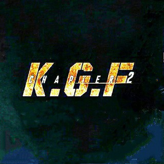 Telegram chat Kgf 2 • Rrr • Morbius logo