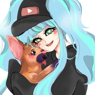 Telegram chat Кексович_official🐾🎃 Chat logo