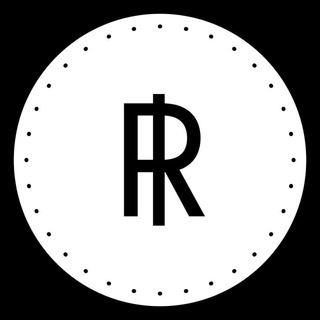 Telegram chat ®️ RRU logo