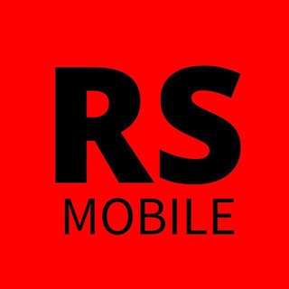 Telegram chat RS - MOBILE (GRUPPASI) logo
