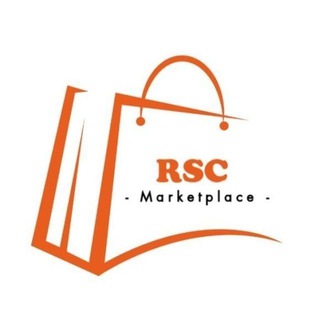 Telegram chat RSc MARKETPLACE SOSMED logo
