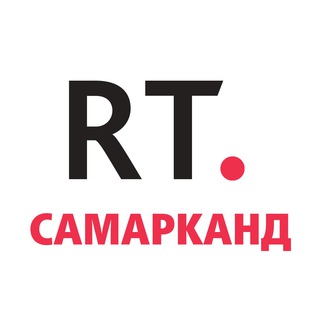 Telegram chat REDTAG Samarkand online shopping Chat logo