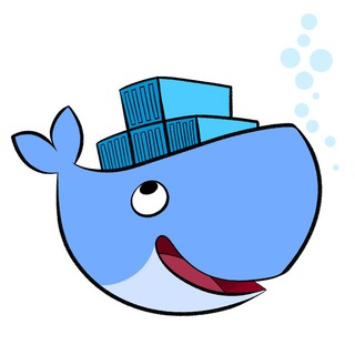 Telegram chat RU.Docker — Официальное Русское Сообщество logo