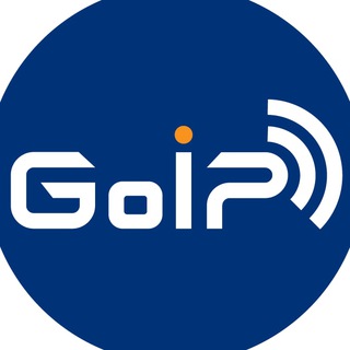 Telegram chat ru_goip logo