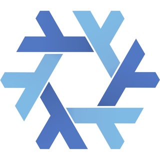 Telegram chat NixOS RU logo