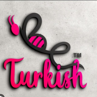 Telegram chat TURK SHOP 🛍 logo