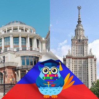 Telegram chat Студенты России | Свободная Торговля 🇷🇺 logo