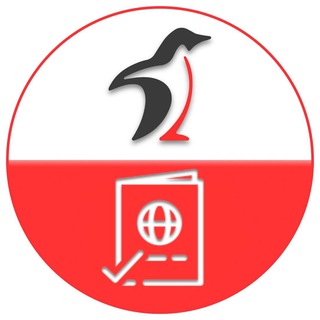 Telegram chat RuArgentina.Иммиграция logo