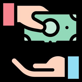 Telegram chat Обмен валюты Болгария Польша Испания рубли logo