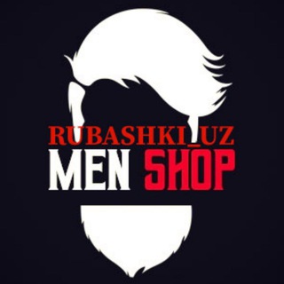 Telegram chat Rubashki_uz logo